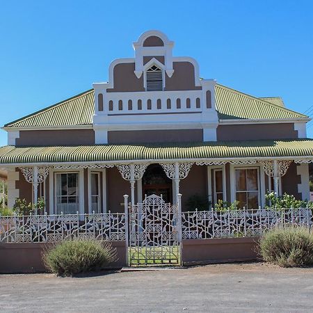 Calvinia Carmel Villa B&B Or Self-Catering المظهر الخارجي الصورة