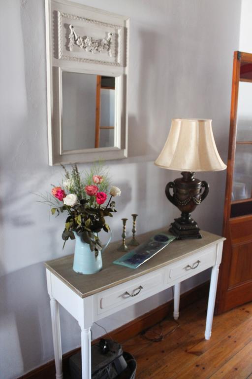 Calvinia Carmel Villa B&B Or Self-Catering المظهر الخارجي الصورة
