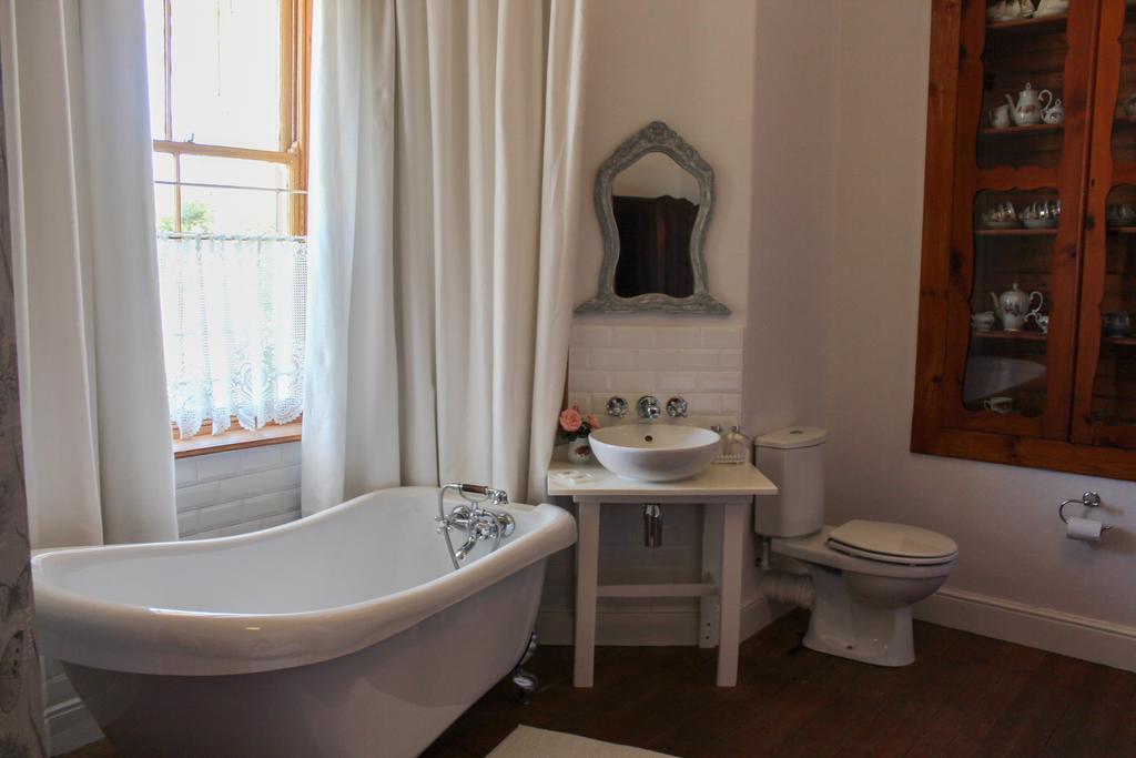 Calvinia Carmel Villa B&B Or Self-Catering الغرفة الصورة