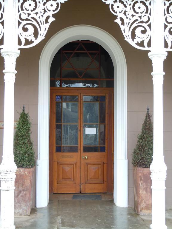 Calvinia Carmel Villa B&B Or Self-Catering المظهر الخارجي الصورة