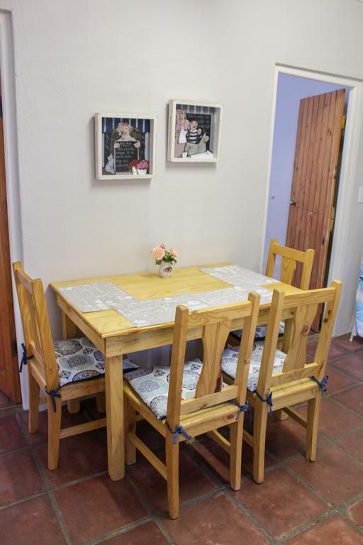 Calvinia Carmel Villa B&B Or Self-Catering المظهر الخارجي الصورة