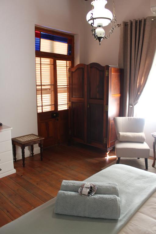 Calvinia Carmel Villa B&B Or Self-Catering المظهر الخارجي الصورة