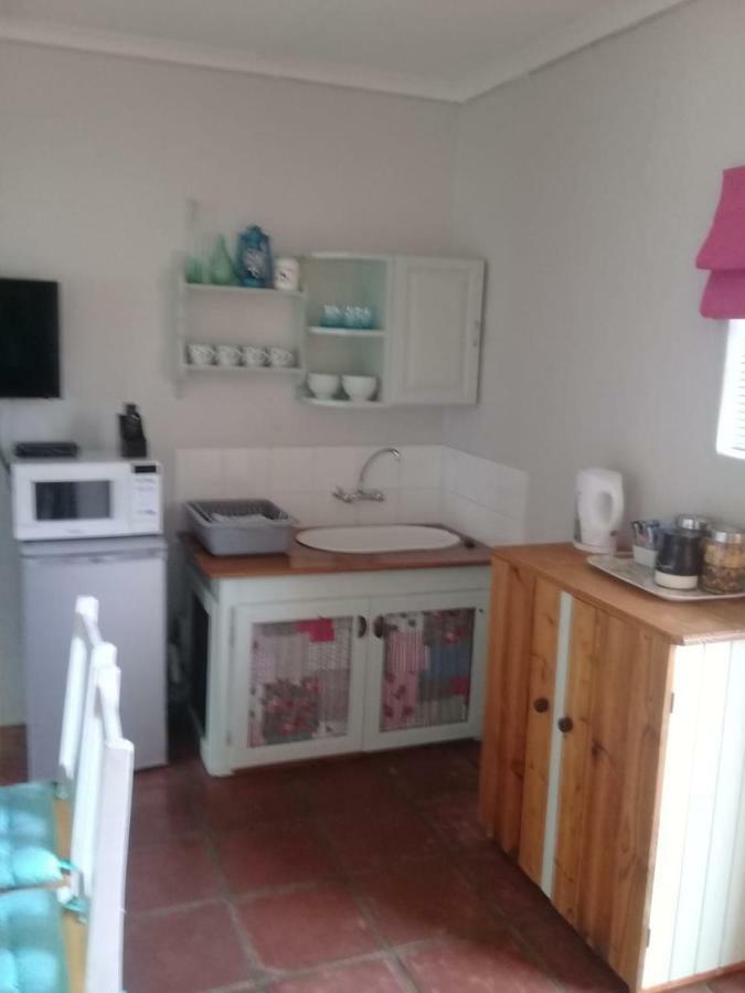 Calvinia Carmel Villa B&B Or Self-Catering المظهر الخارجي الصورة