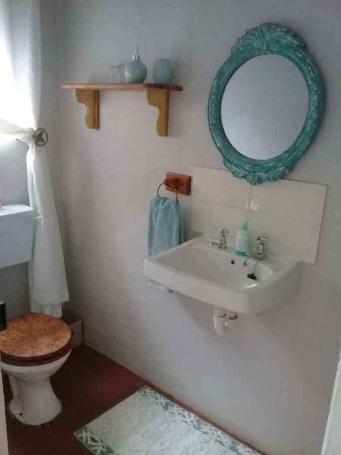 Calvinia Carmel Villa B&B Or Self-Catering المظهر الخارجي الصورة